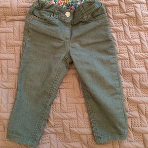 Mini Boden Jeans